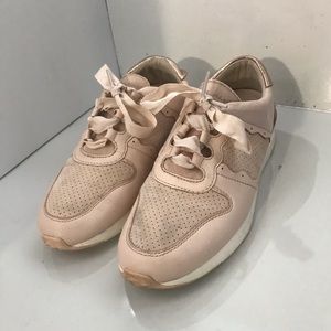 Cole Haan: GrandPro Tennis Shoes